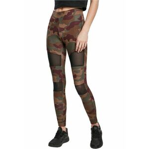 Colanti cu model camuflaj imagine