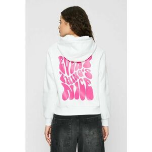 Hanorac cu text pe spate imagine