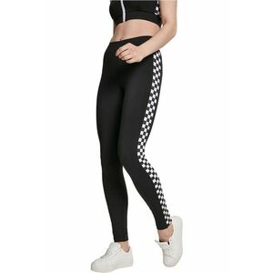 Colanti cu insertii in carouri imagine