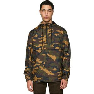 Jacheta cu model si gluga imagine