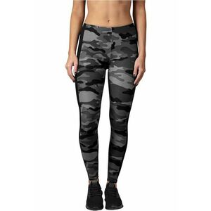 Colanti cu model camuflaj imagine