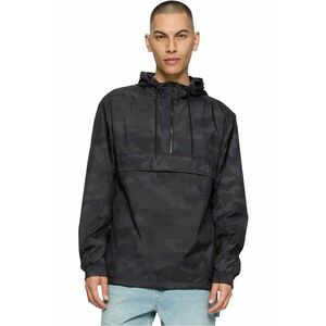 Jacheta cu model si gluga imagine