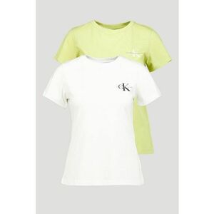 Set de tricouri slim fit - 2 piese imagine