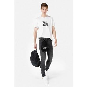 Blugi slim fit imagine