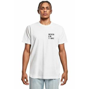 Tricou cu imprimeu text imagine