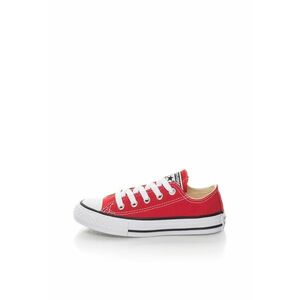 Tenisi de panza Chuck Taylor All Star - Rosu - imagine