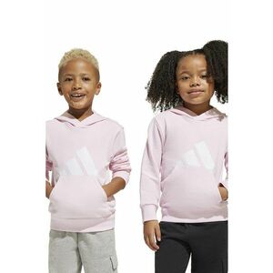 Hanorac cu imprimeu logo imagine