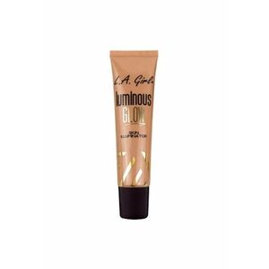 Iluminator cremos multifunctional Luminous Glow Skin Afterglow - 30ml imagine