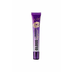 Luciu de buze L.A Girl Holographic Gloss Topper - 10ml - 572 Flashing Opal imagine