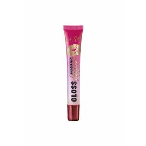Luciu de buze Holographic Gloss Topper - GLG575 Magical - 9.6 g imagine