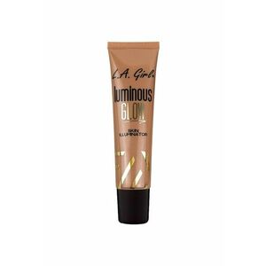 Iluminator cremos multifunctional Luminous Glow Skin Sunlit - 30ml imagine