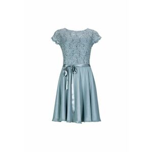 Rochie dama - 302950713 - Poliester - Albastru imagine