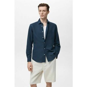 Camasa din amestec de in imagine