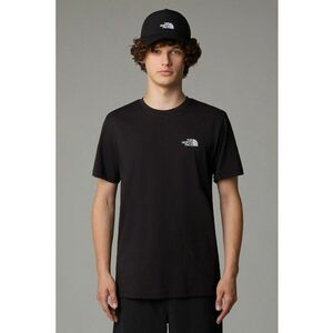 Tricou cu logo Reflective Box imagine