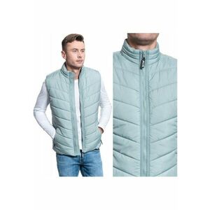 Vesta barbati - Dennis - imblanita - albastru - imagine