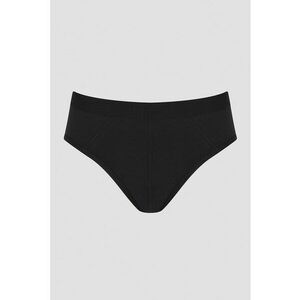 Set de chiloti din ameste de bumbac - 2 perechi imagine