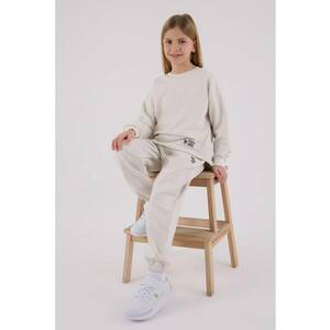 Trening cu logo discret imagine