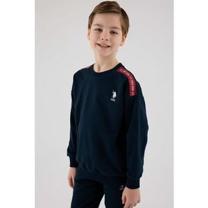 Set de bluza de trening si pantaloni de trening - 2 piese imagine