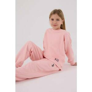 Trening cu logo discret imagine