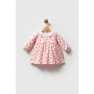 Rochie cu model inimi imagine