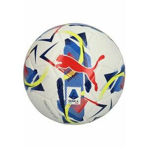 Minge fotbal Orbita Serie A Hybrid - alb - imagine