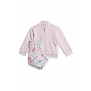 Trening din amestec de bumbac cu imprimeu imagine