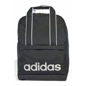 Rucsac cu fermoar si logo imagine