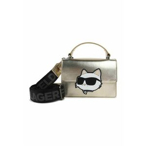 Geanta crossbody cu logo imagine