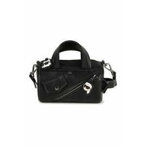 Geanta cu bareta de umar si logo imagine