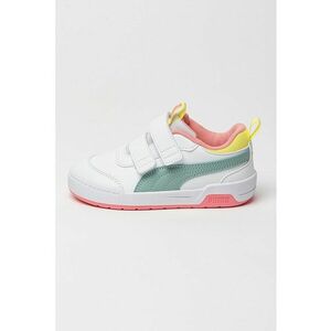 Pantofi sport cu inchidere velcro Multiflex 2 imagine