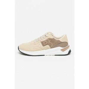 Pantofi sport de piele intoarsa Skylar imagine