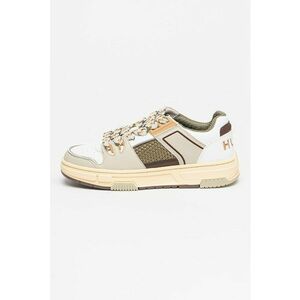 Pantofi sport cu insertii de plasa Yarrow imagine