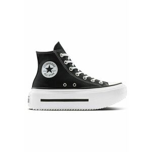 Tenisi Chuck Taylor All Star Lift Double Stack imagine