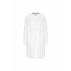 Bluza dama - 208258449 - Bumbac - Alb imagine