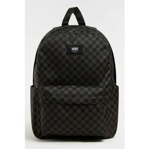 Rucsac cu model in carouri Old Skool Groom imagine