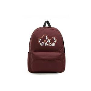 Rucsac maro inchis Old Skool Backpack Bitter Chocolate imagine