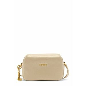 Geanta crossbody din piele ecologica cu talisman imagine