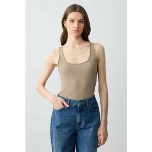 Top slim fit uni imagine