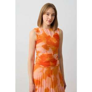 Bluza fara maneci imagine