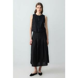 Fusta evazata de in imagine