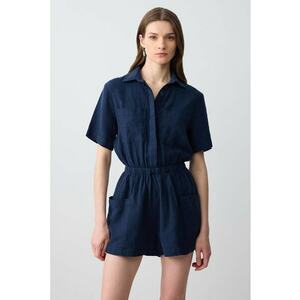 Salopeta scurta de in imagine