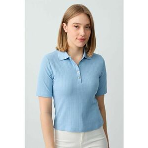 Bluza cu aspect texturat imagine