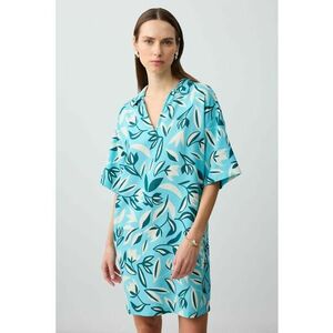 Rochie scurta supradimensionata imagine