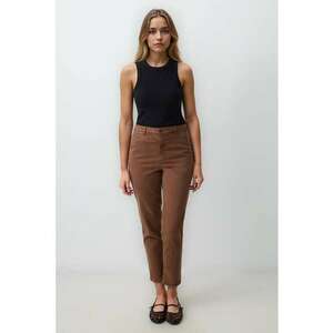 Blugi cu talie inalta imagine