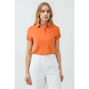 Tricou polo uni imagine