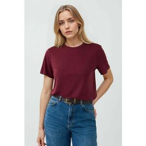 Tricou lejer din amestec de modal imagine