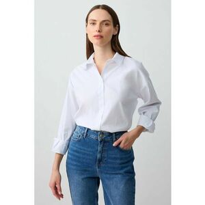 Camasa din amestec de bumbac imagine