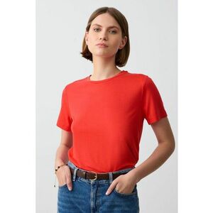 Tricou lejer din amestec de modal imagine