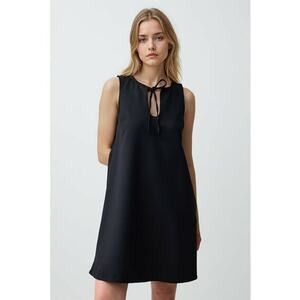 Rochie scurta lejera imagine