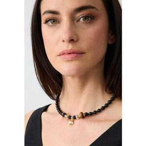 Colier cu margele imagine